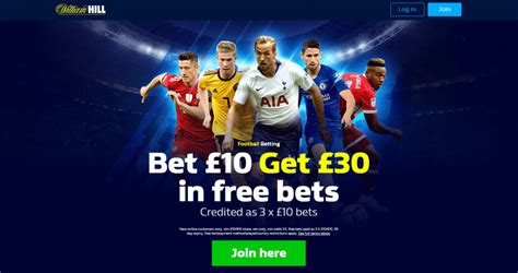 betting sites with promotions